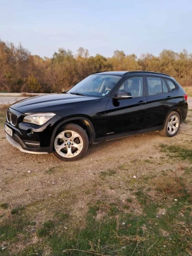 BMW X1 S18d | Mobile.bg    2
