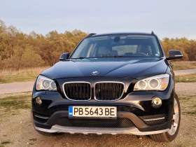     BMW X1 S18d