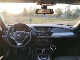 BMW X1 S18d | Mobile.bg    10