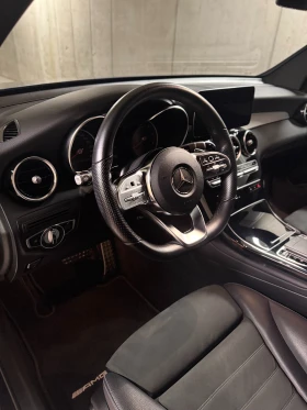 Mercedes-Benz GLC 220 AMG - 90000 лв. / 46016.27 € - 78553275 4