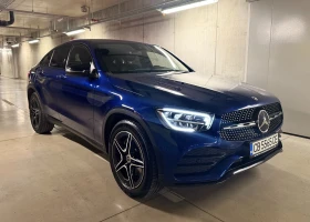 Mercedes-Benz GLC 220 AMG