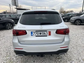 Mercedes-Benz GLC 300 AMG 4matic 80000 | Mobile.bg    6