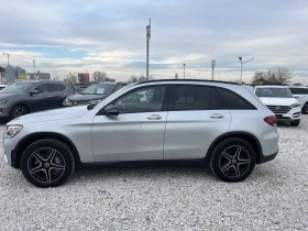 Mercedes-Benz GLC 300 AMG 4matic 80000 | Mobile.bg    8
