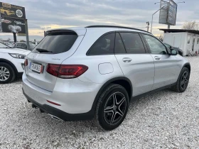 Mercedes-Benz GLC 300 AMG 4matic 80000 | Mobile.bg    5