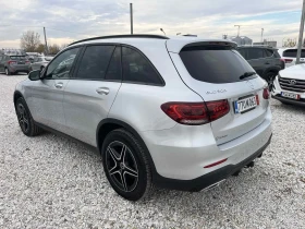 Mercedes-Benz GLC 300 AMG 4matic 80000 | Mobile.bg    7