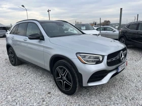 Mercedes-Benz GLC 300 AMG 4matic 80000 | Mobile.bg    3