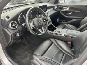 Mercedes-Benz GLC 300 AMG 4matic 80000 | Mobile.bg    11