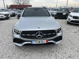 Mercedes-Benz GLC 300 AMG 4matic 80000 | Mobile.bg    2