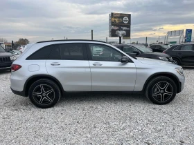 Mercedes-Benz GLC 300 AMG 4matic 80000 | Mobile.bg    4