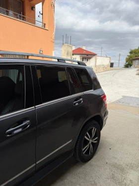 Mercedes-Benz GLK, снимка 4 — Bazar.bg Mercedes-Benz GLK, снимка 4