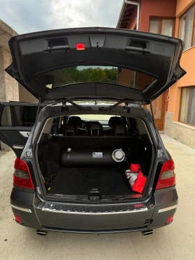 Mercedes-Benz GLK, снимка 14 — Bazar.bg Mercedes-Benz GLK, снимка 14