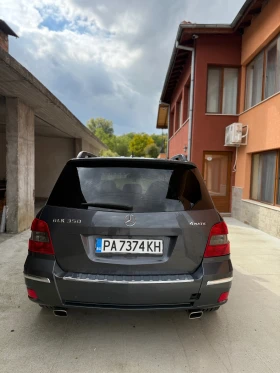 Mercedes-Benz GLK, снимка 6 — Bazar.bg Mercedes-Benz GLK, снимка 6