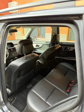 Mercedes-Benz GLK, снимка 12 — Bazar.bg Mercedes-Benz GLK, снимка 12