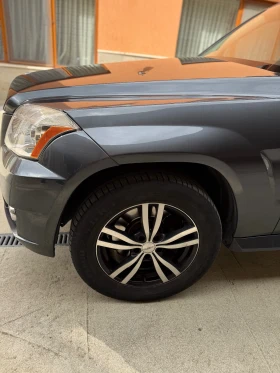 Mercedes-Benz GLK, снимка 3 — Bazar.bg Mercedes-Benz GLK, снимка 3