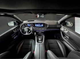 Mercedes-Benz GLE 53 Plug-in Hybrid 4Matic+ AMG Line - 217998 лв. / 111460.61 € - 81064872 7