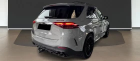 Mercedes-Benz GLE 53 Plug-in Hybrid 4Matic+ AMG Line - 217998 лв. / 111460.61 € - 81064872 3