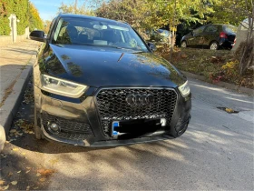 Audi Q3, снимка 2