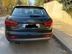 Audi Q3, снимка 4