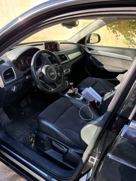 Audi Q3, снимка 7