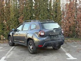 Dacia Duster 1.0TCe/Prestige/2020/NAVI/Камера/Подгрев - 23490 лв. / 12010.25 € - 91003107 6