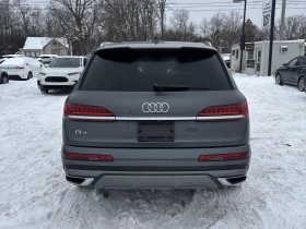 Audi Q7 3.0T* MATRIX* 360КАМЕРА* LANE* ASSIST* ОБДУХВАНЕ*  - 23520 € / 46001.12 лв. - 24680753 5