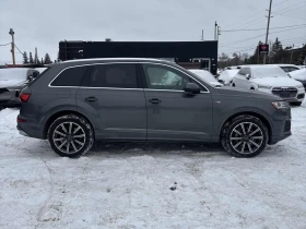 Audi Q7 3.0T* MATRIX* 360КАМЕРА* LANE* ASSIST* ОБДУХВАНЕ*  - 23520 € / 46001.12 лв. - 24680753 2