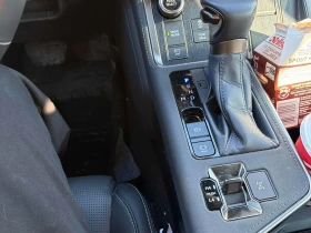 Lexus GX 550 * CARFAX * БЕЗ ПЪРВОНАЧАЛНА ВНОСКА, снимка 9