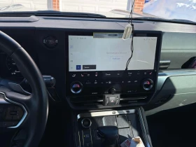 Lexus GX 550 * CARFAX * БЕЗ ПЪРВОНАЧАЛНА ВНОСКА, снимка 8