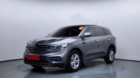 Renault Koleos 2.0LPE SE 2WD autogeorge.com