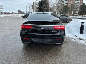 Mercedes-Benz GLE 43 AMG CARFAX - 28600 € / 55936.74 лв. - 83919232 3