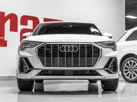 Audi Q3 PROGRESSIV S-LINE С РЕГИСТРАЦИЯ & АВТО КРЕДИТ - 29200 € / 57110.24 лв. - 26887486 2