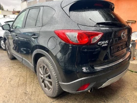 Mazda CX-5 2.0 Revolution AWD - 7900 € / 15451.06 лв. - 40988851 3