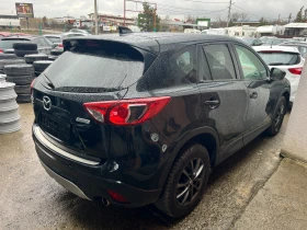 Mazda CX-5 2.0 Revolution AWD - 7900 € / 15451.06 лв. - 40988851 5