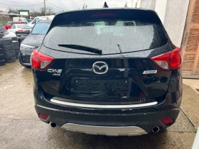 Mazda CX-5 2.0 Revolution AWD - 7900 € / 15451.06 лв. - 40988851 4