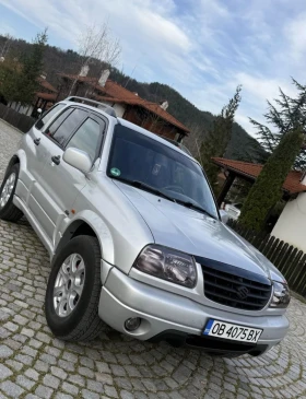 Suzuki Grand vitara 2.5 V6 ���/������ | Mobile.bg � ����� ������ 5