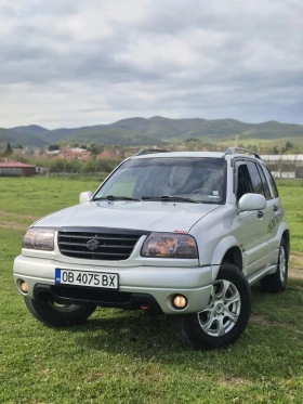 Suzuki Grand vitara 2.5 V6 ���/������ | Mobile.bg � ����� ������ 3