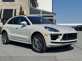 Porsche Macan * Turbo * CARBON* ���������* ��������*  | Mobile.bg � ����� ������ 7