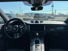 Porsche Macan * Turbo * CARBON* ���������* ��������*  | Mobile.bg � ����� ������ 8