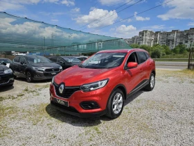 Renault Kadjar 1.3Tci 140k.c.