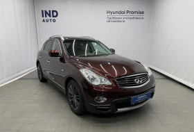 Infiniti Ex30 GT Premium - 9600 € / 18775.97 лв. - 84045062 7