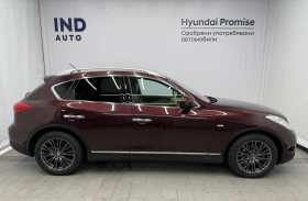 Infiniti Ex30 GT Premium - 9600 € / 18775.97 лв. - 84045062 6