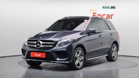 Mercedes-Benz GLE 350 D AMG-Line Автокредит Цена до България
