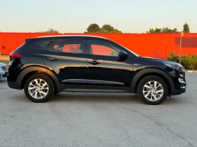 Hyundai Tucson 1.6CRDI 92000км Фейс Камера. | Auto.bg — изображение 4