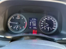 Hyundai Tucson 1.6CRDI 92000км Фейс Камера. | Auto.bg — изображение 15