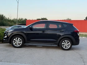 Hyundai Tucson 1.6CRDI 92000км Фейс Камера. | Auto.bg — изображение 6