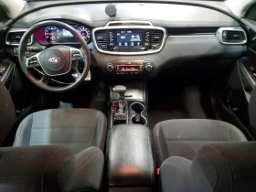Kia Sorento | Mobile.bg � ����� ������ 8