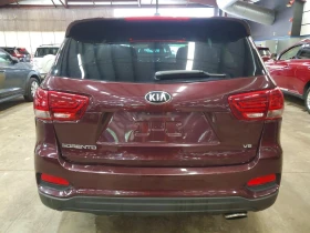 Kia Sorento | Mobile.bg � ����� ������ 6
