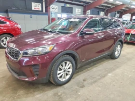 ������ Kia Sorento