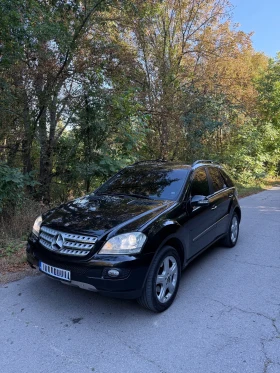 Mercedes-Benz ML 320 