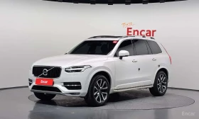Volvo Xc90 * D5 Momentum * 